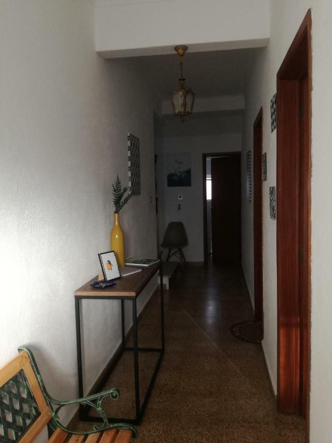 Arronches Villa Extérieur photo
