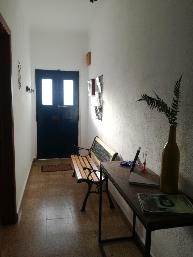 Arronches Villa Extérieur photo