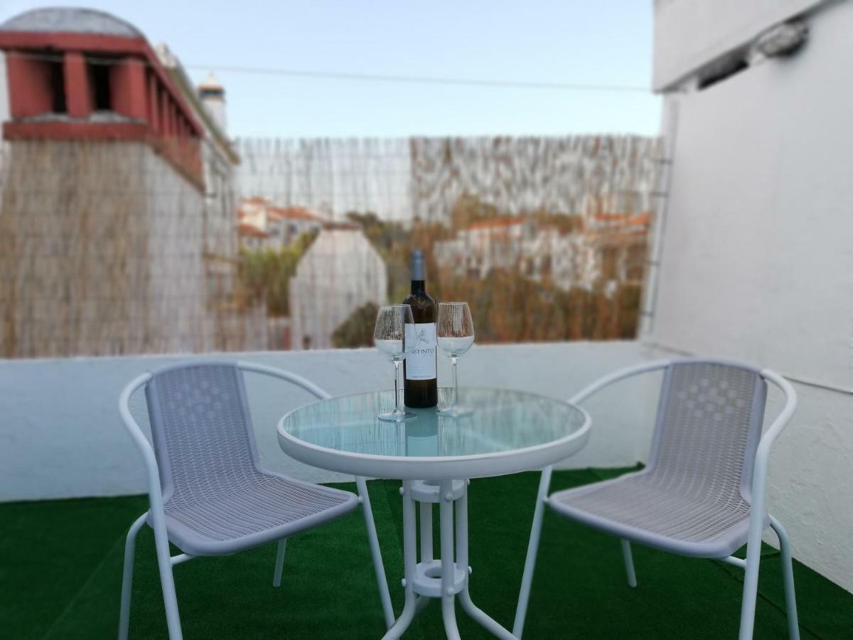 Arronches Villa Extérieur photo