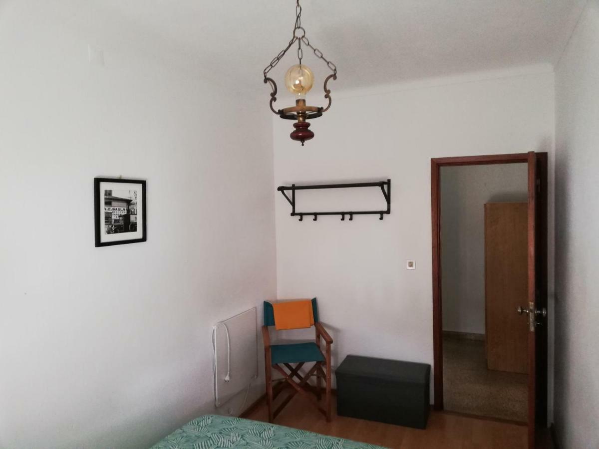 Arronches Villa Extérieur photo