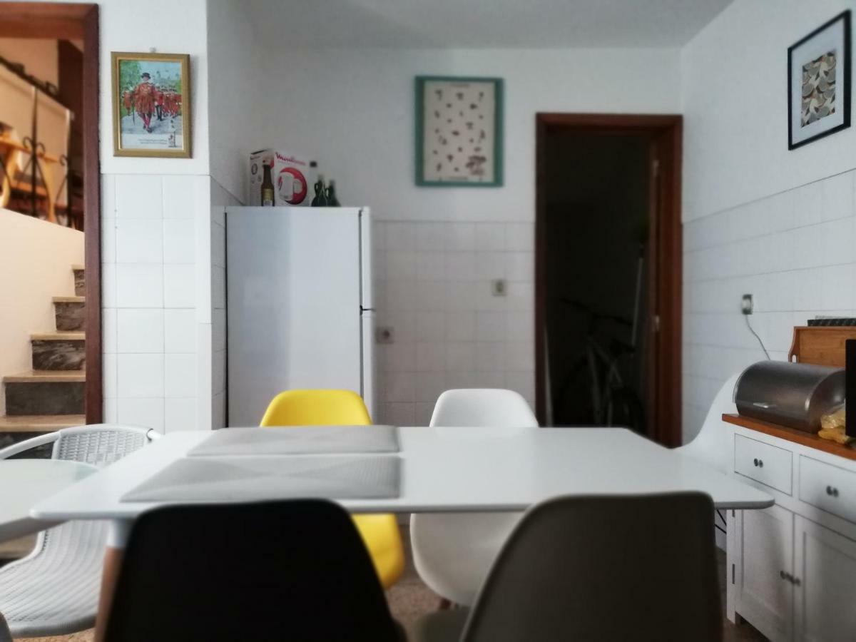 Arronches Villa Extérieur photo