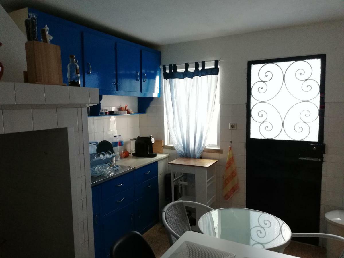 Arronches Villa Extérieur photo