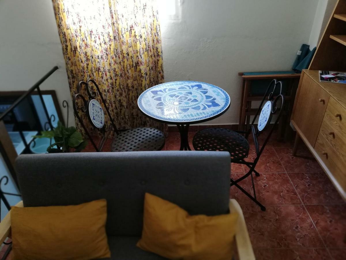 Arronches Villa Extérieur photo