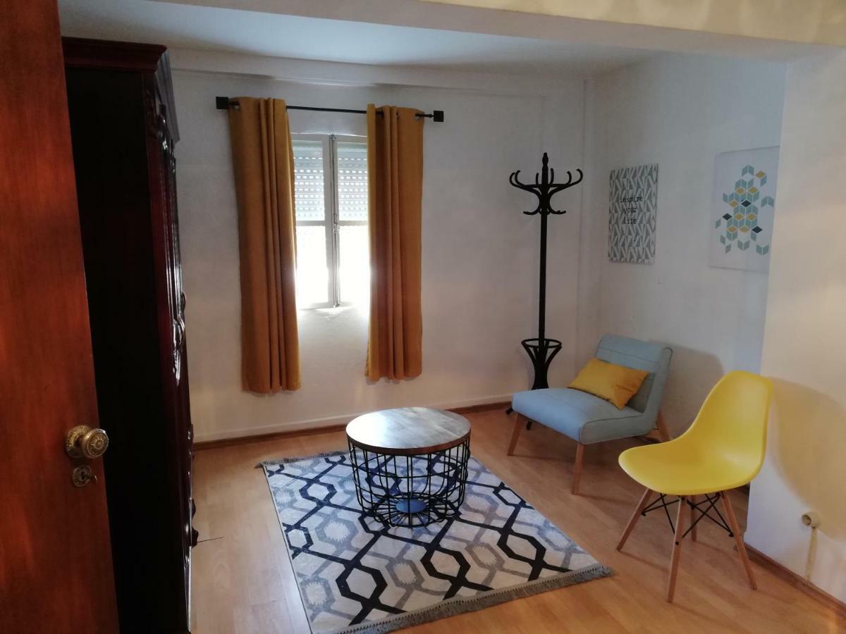 Arronches Villa Extérieur photo