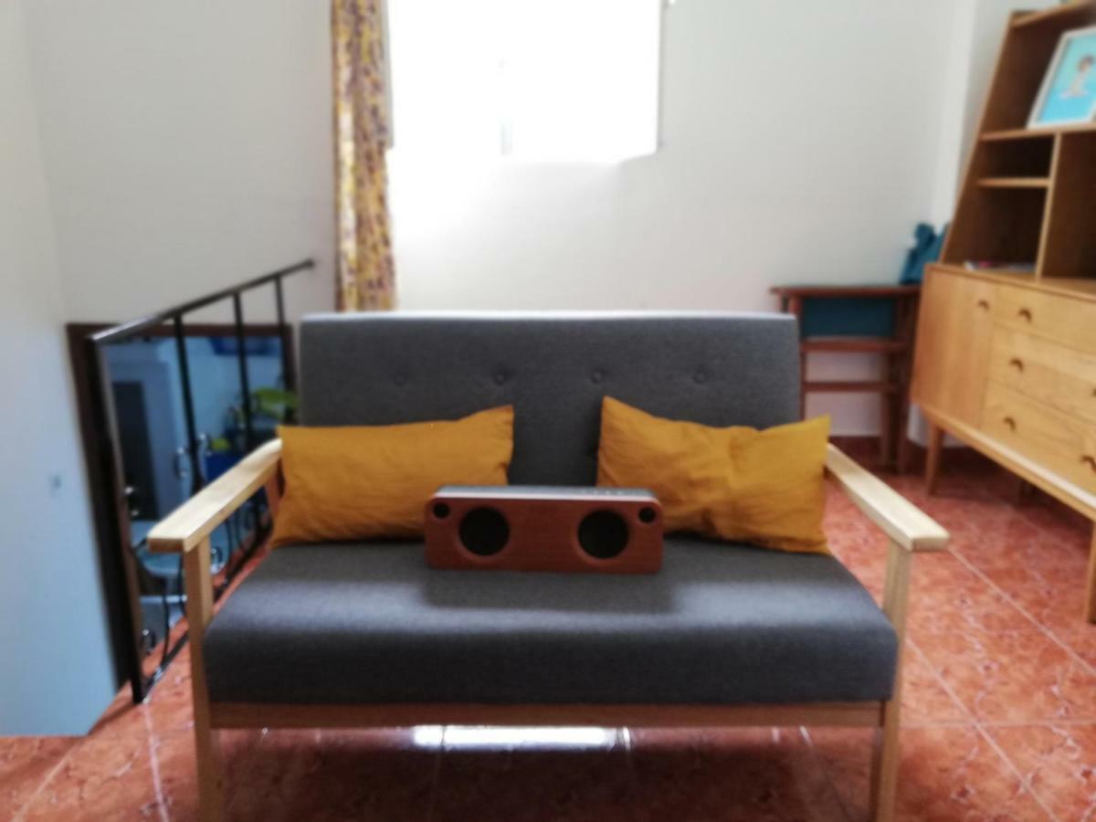 Arronches Villa Extérieur photo