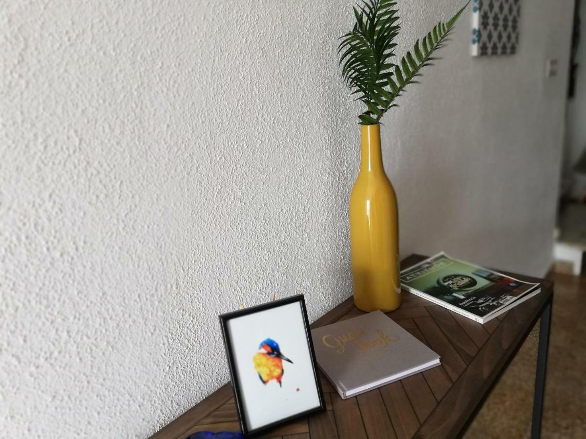 Arronches Villa Extérieur photo