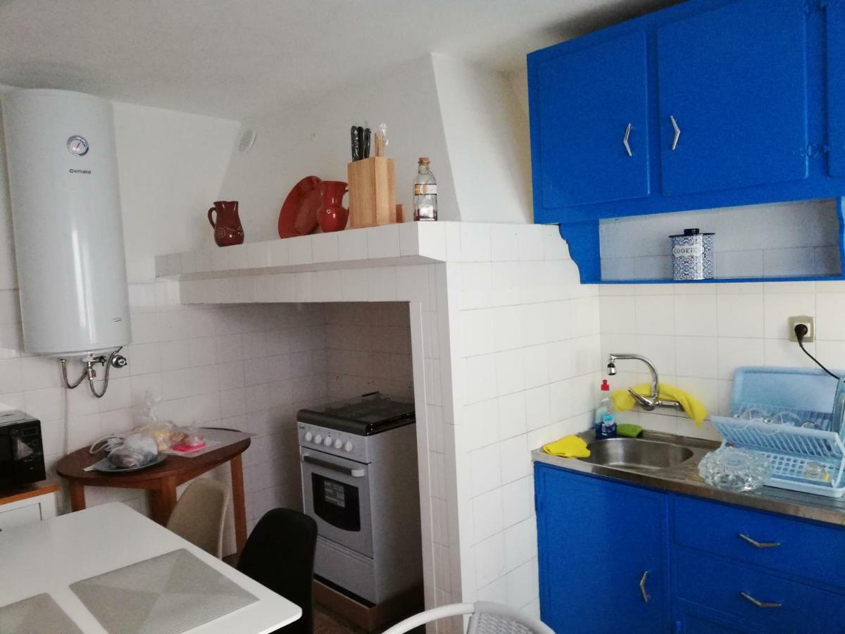 Arronches Villa Extérieur photo