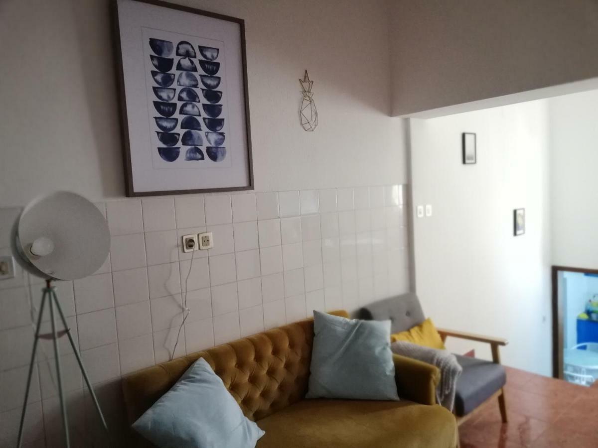 Arronches Villa Extérieur photo