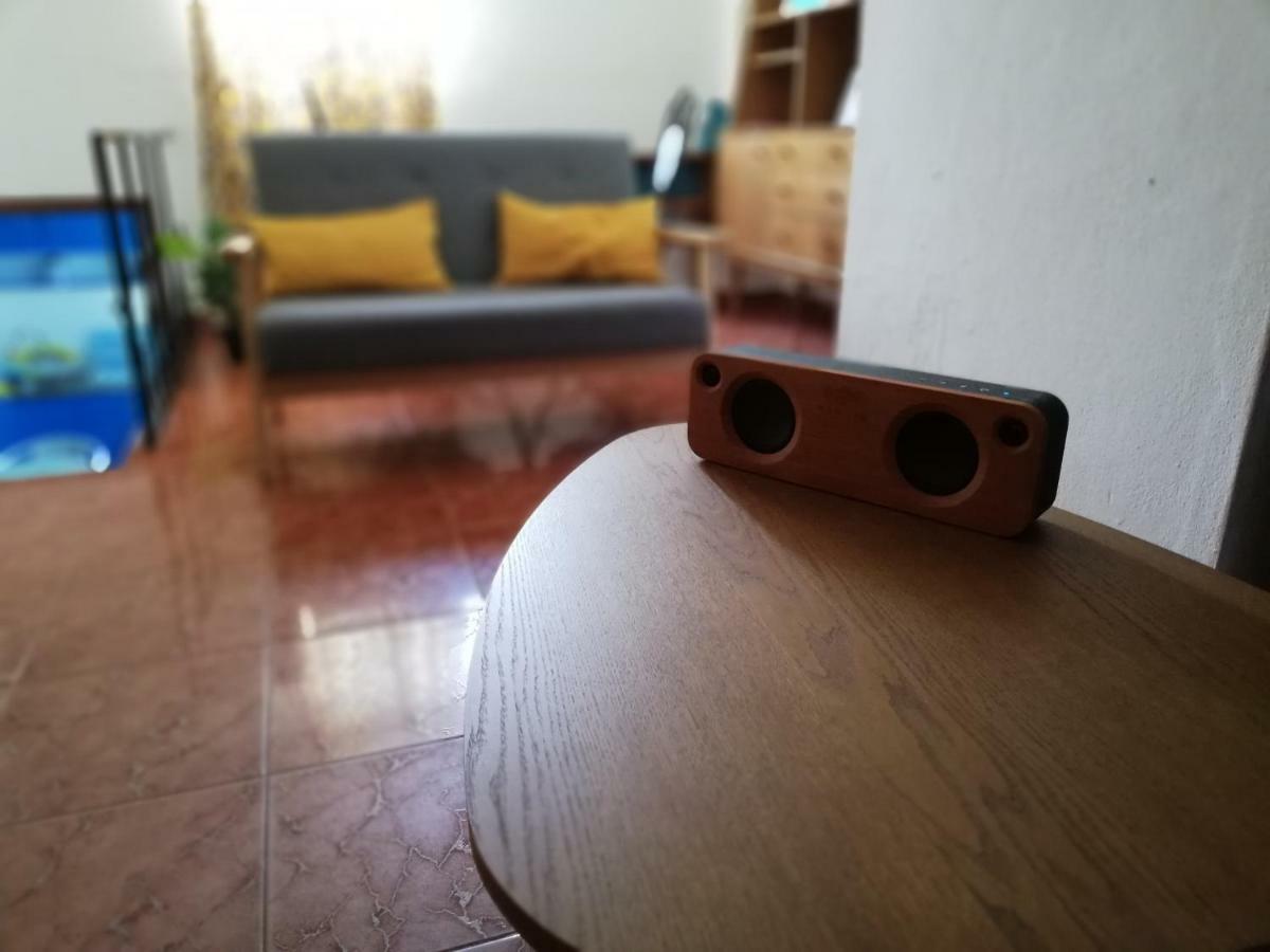 Arronches Villa Extérieur photo