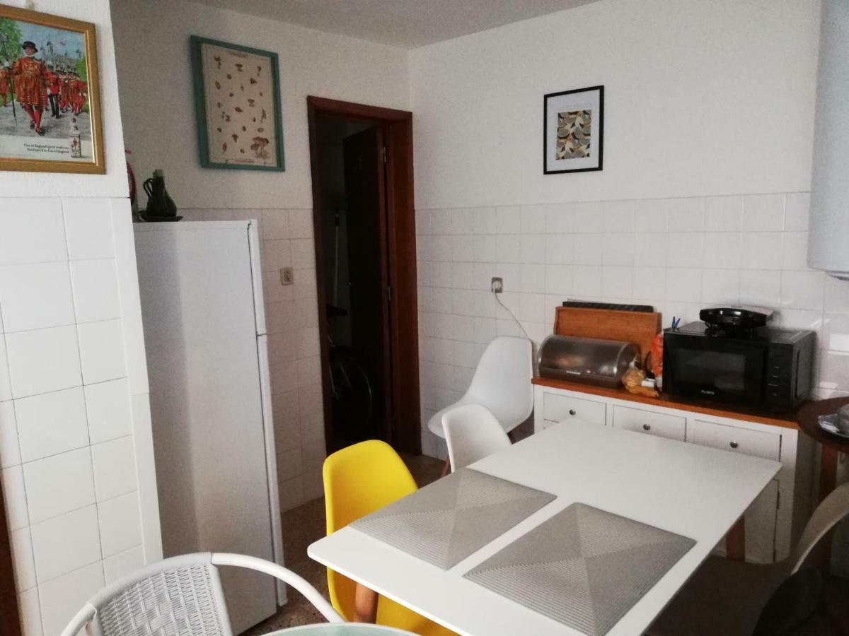 Arronches Villa Extérieur photo