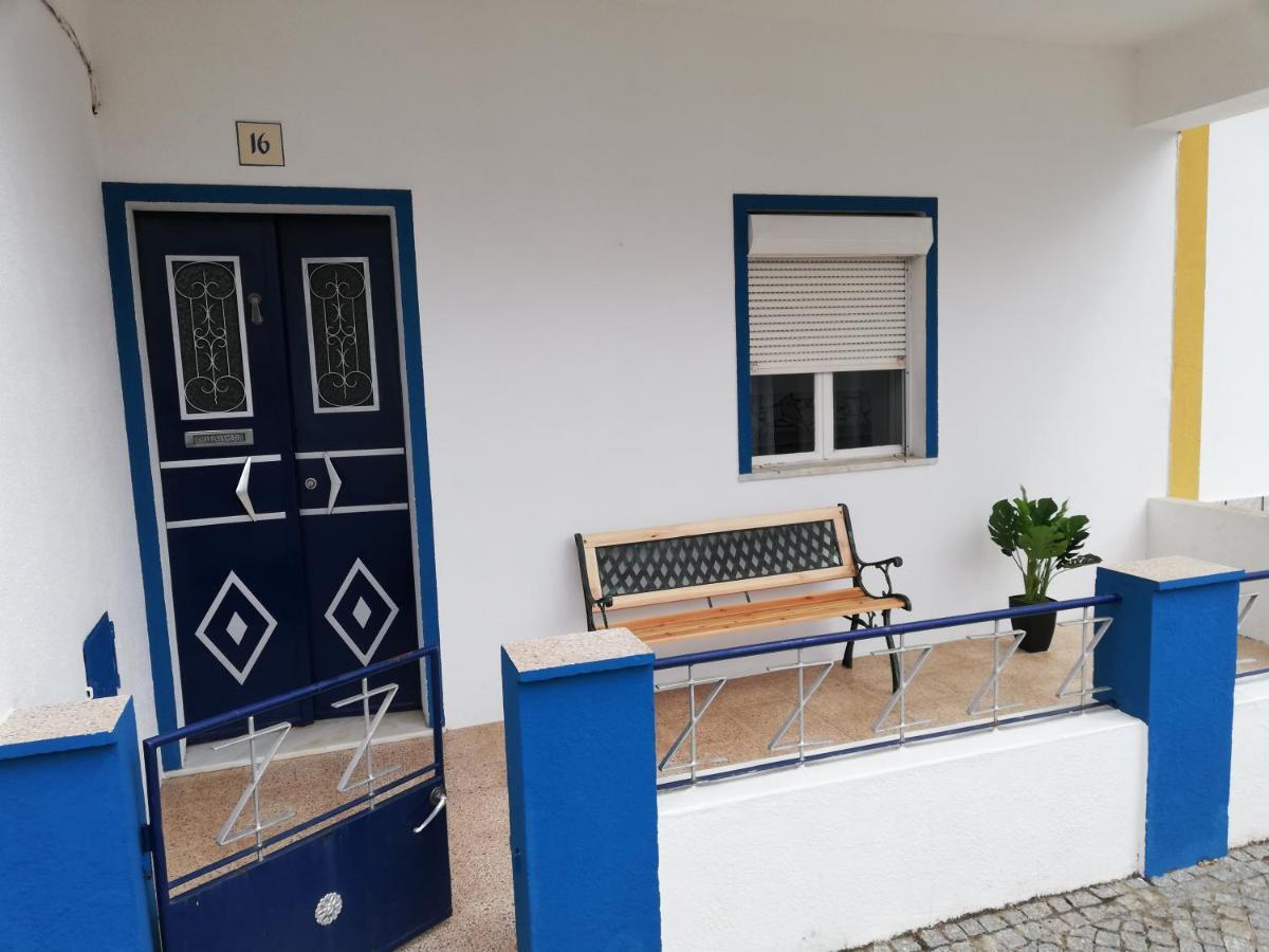 Arronches Villa Extérieur photo