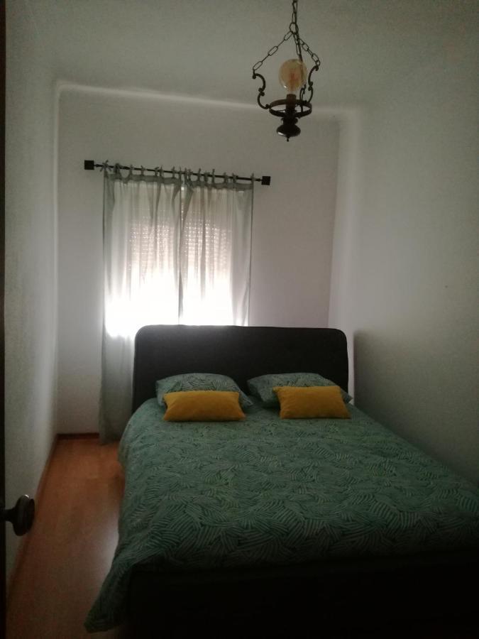 Arronches Villa Extérieur photo